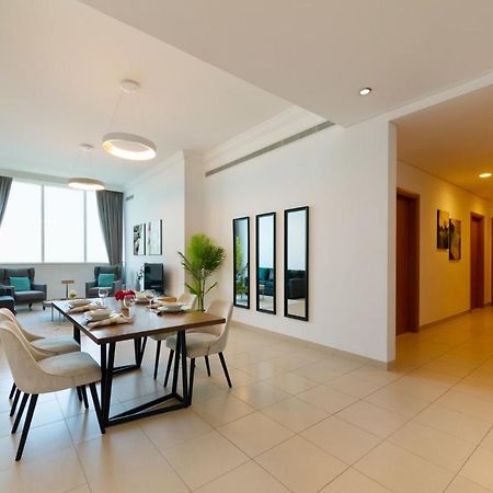 Manazel Al Safa In Dubai Apartment Екстериор снимка