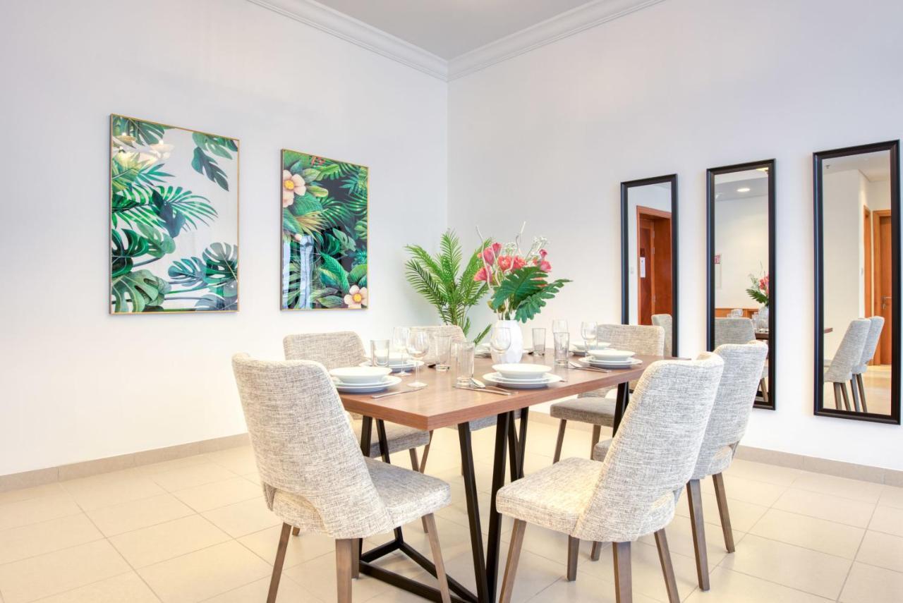 Manazel Al Safa In Dubai Apartment Екстериор снимка