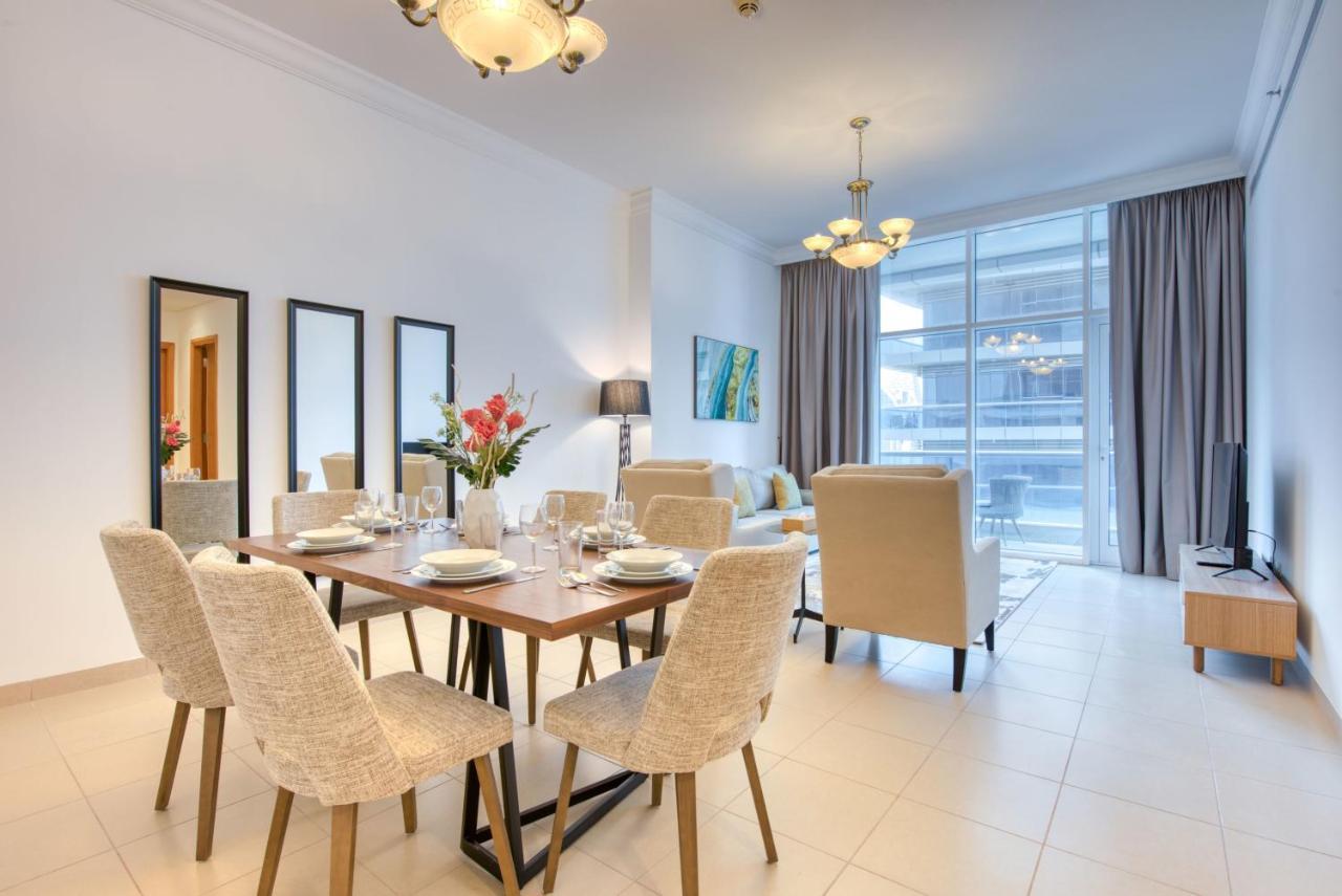 Manazel Al Safa In Dubai Apartment Екстериор снимка
