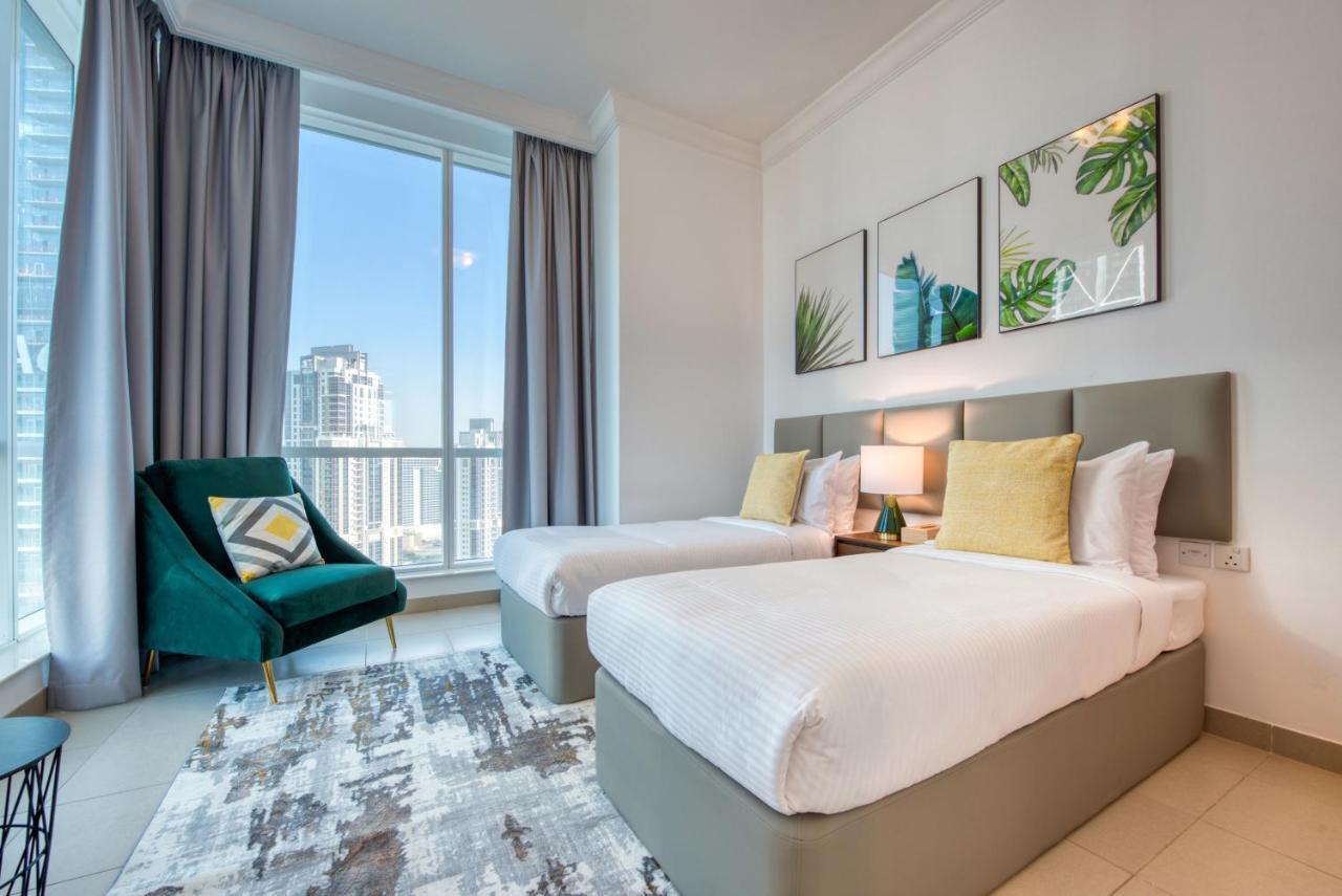 Manazel Al Safa In Dubai Apartment Екстериор снимка