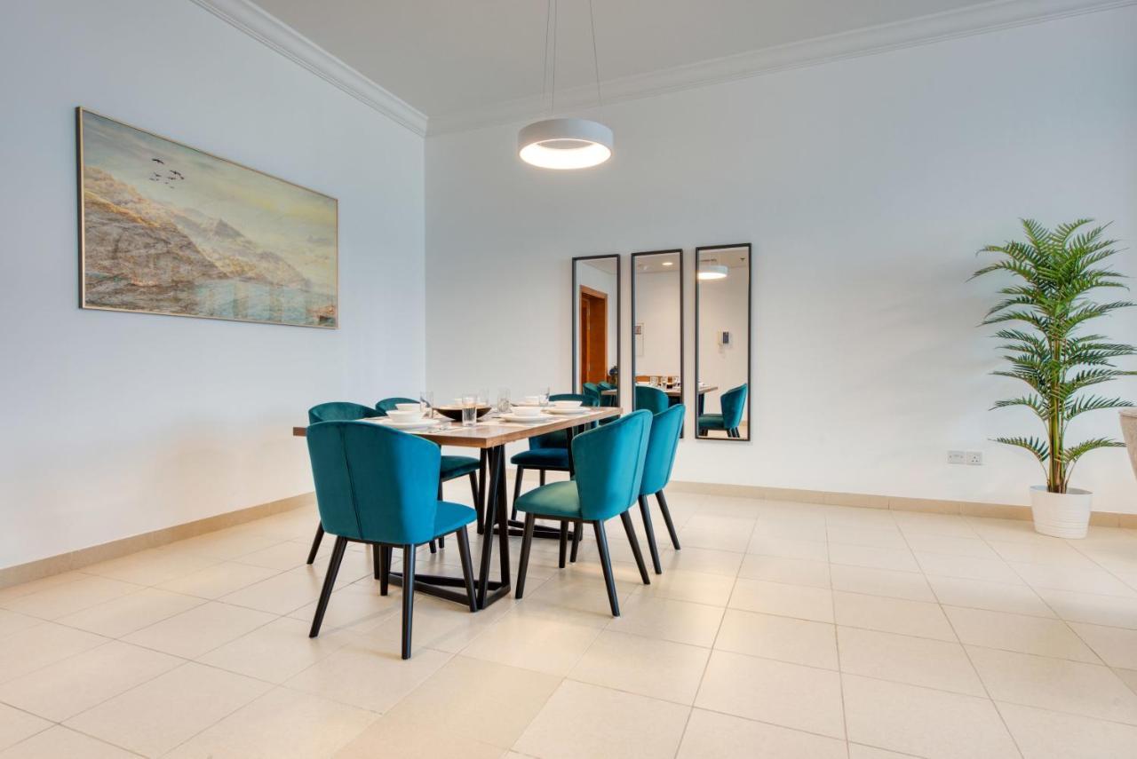 Manazel Al Safa In Dubai Apartment Екстериор снимка