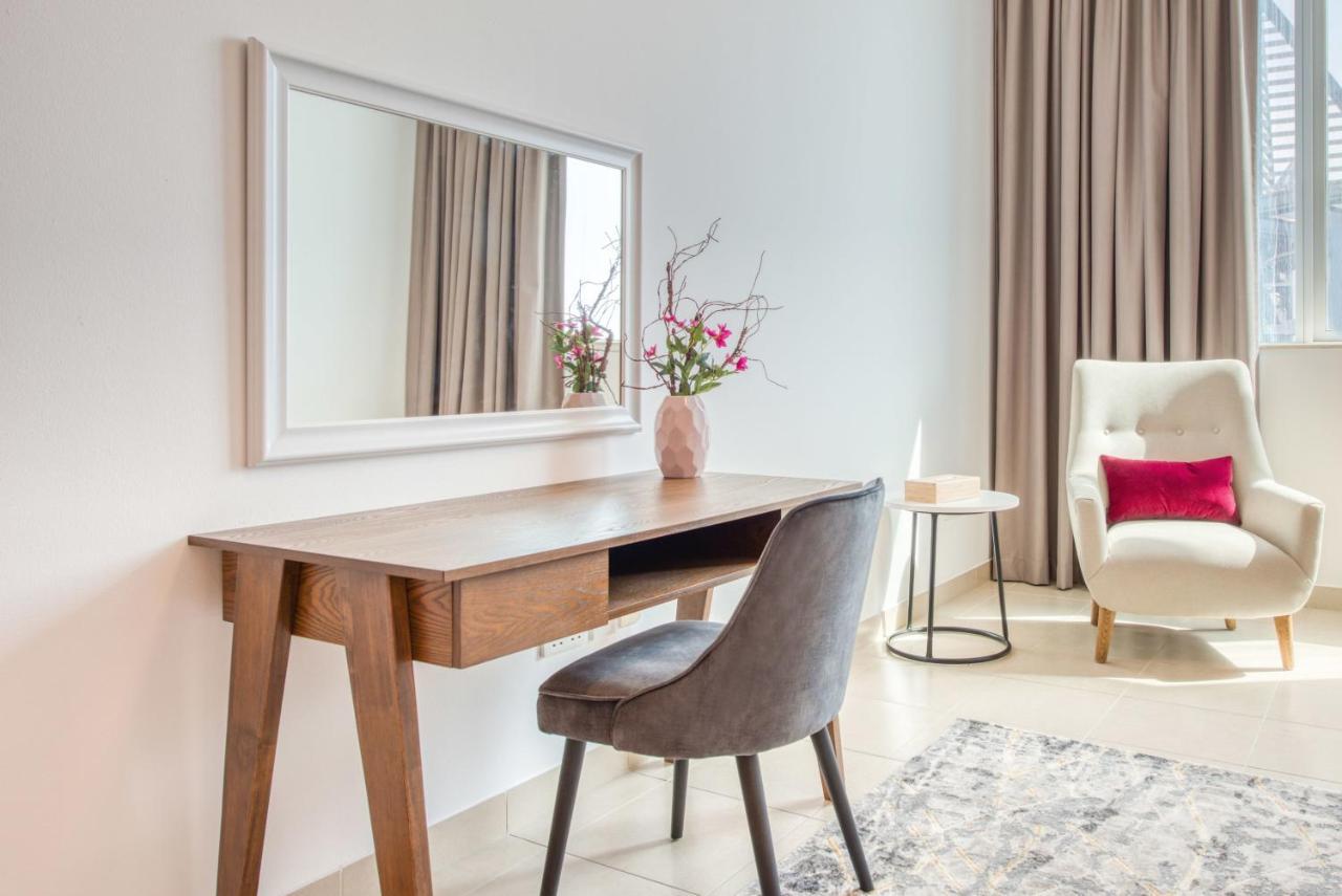 Manazel Al Safa In Dubai Apartment Екстериор снимка