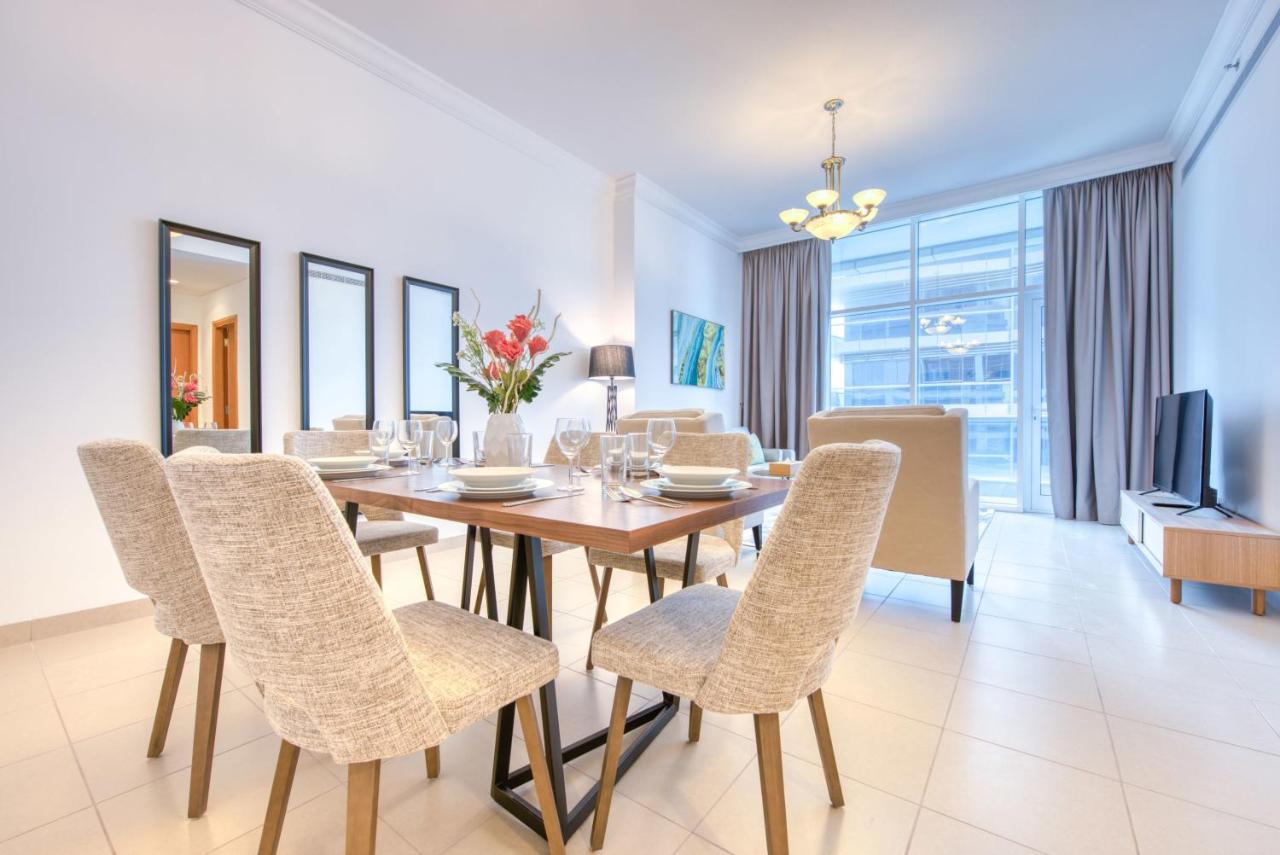 Manazel Al Safa In Dubai Apartment Екстериор снимка