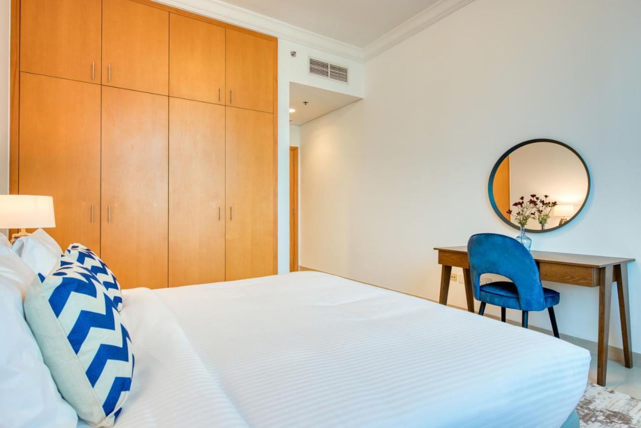 Manazel Al Safa In Dubai Apartment Екстериор снимка