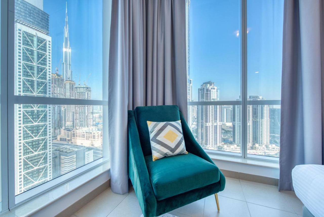 Manazel Al Safa In Dubai Apartment Екстериор снимка