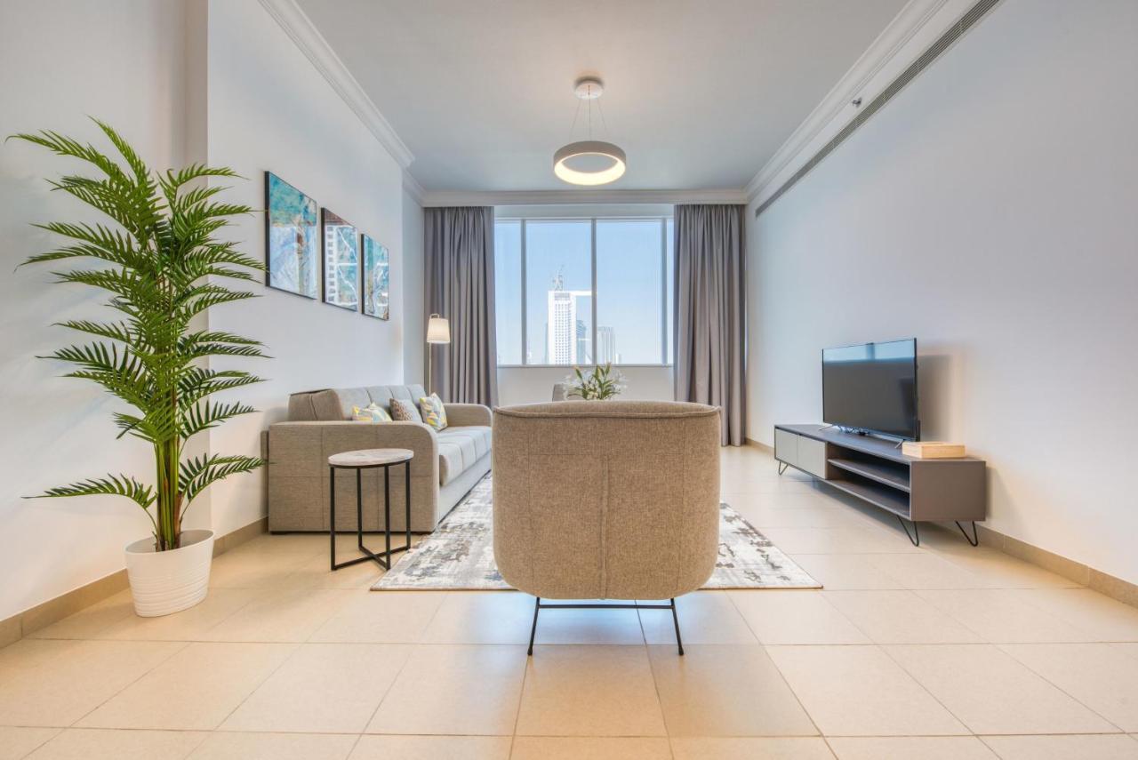 Manazel Al Safa In Dubai Apartment Екстериор снимка