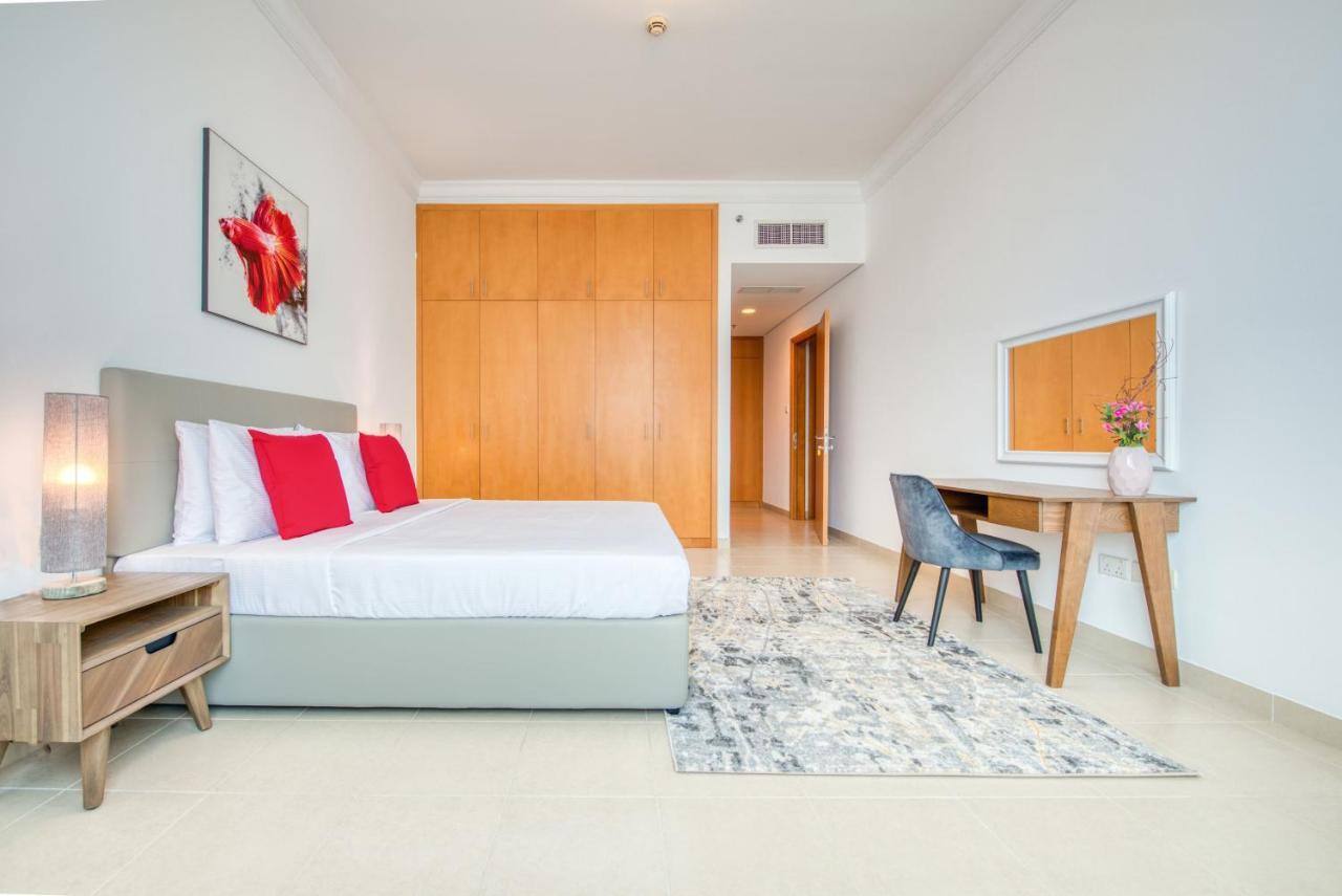 Manazel Al Safa In Dubai Apartment Екстериор снимка