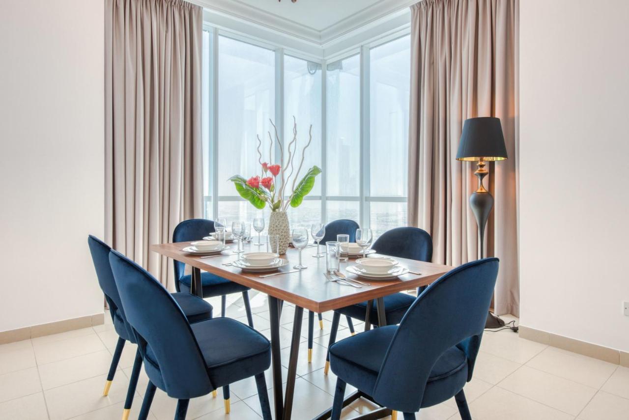 Manazel Al Safa In Dubai Apartment Екстериор снимка