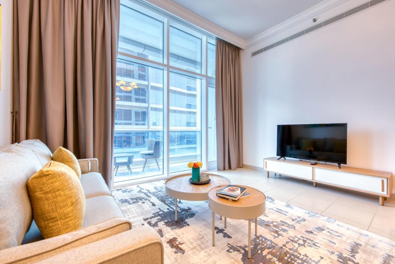 Manazel Al Safa In Dubai Apartment Екстериор снимка