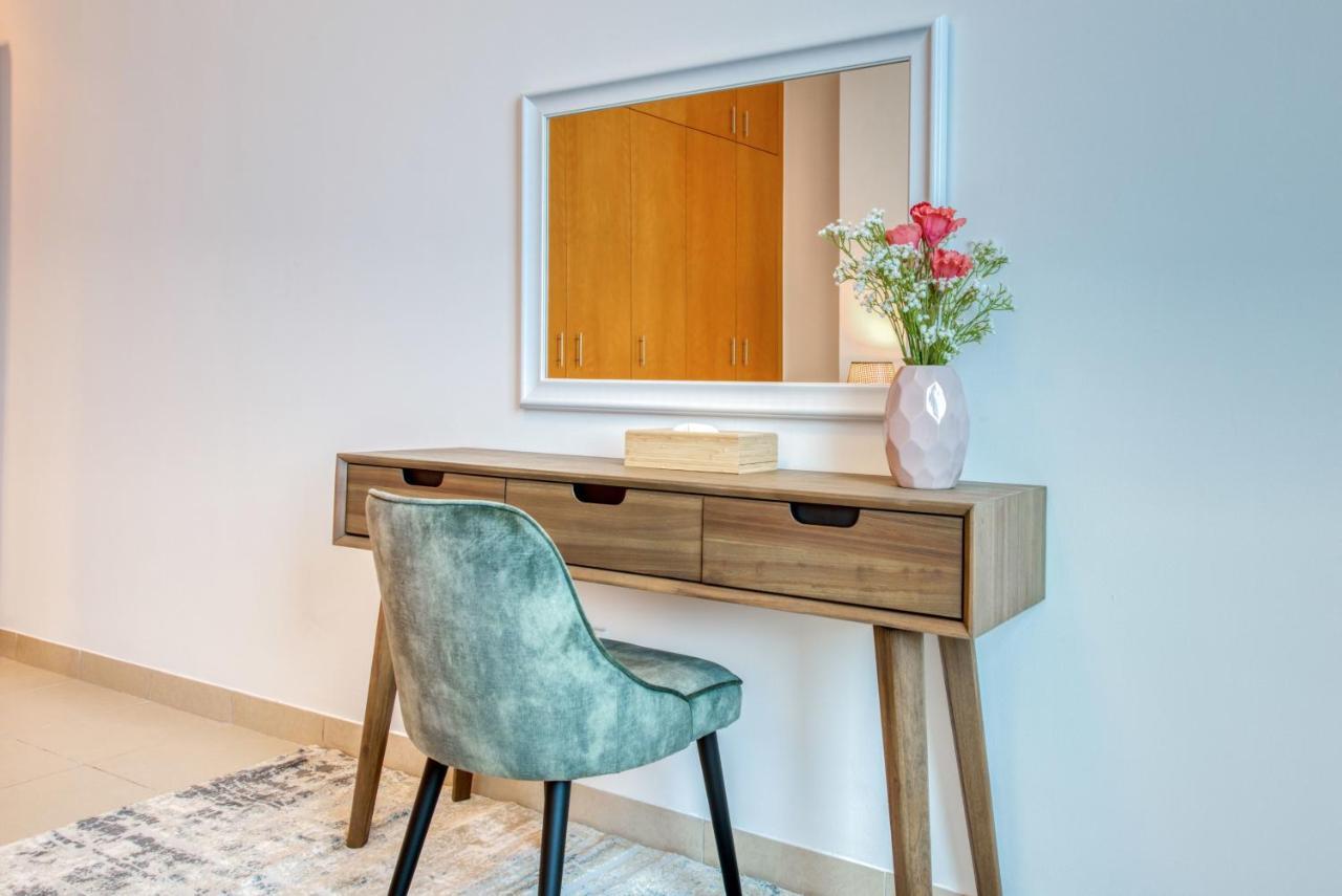 Manazel Al Safa In Dubai Apartment Екстериор снимка