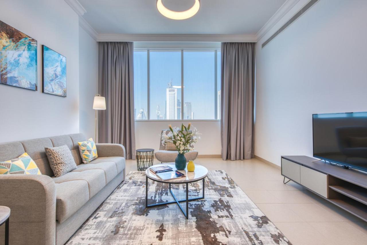 Manazel Al Safa In Dubai Apartment Екстериор снимка