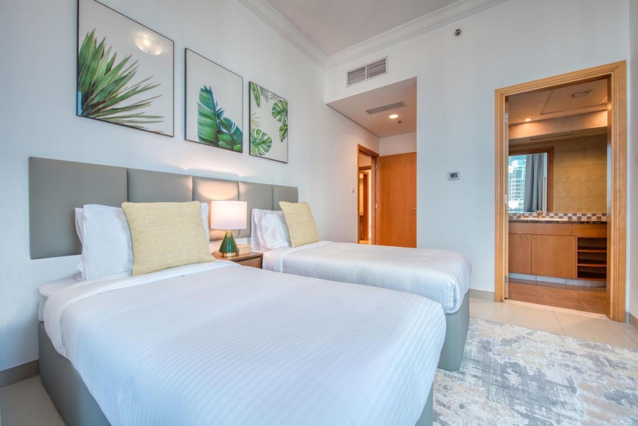 Manazel Al Safa In Dubai Apartment Екстериор снимка