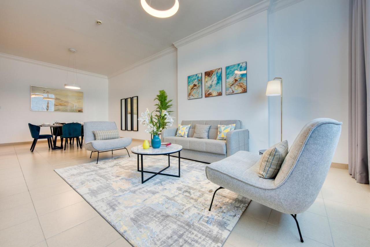 Manazel Al Safa In Dubai Apartment Екстериор снимка