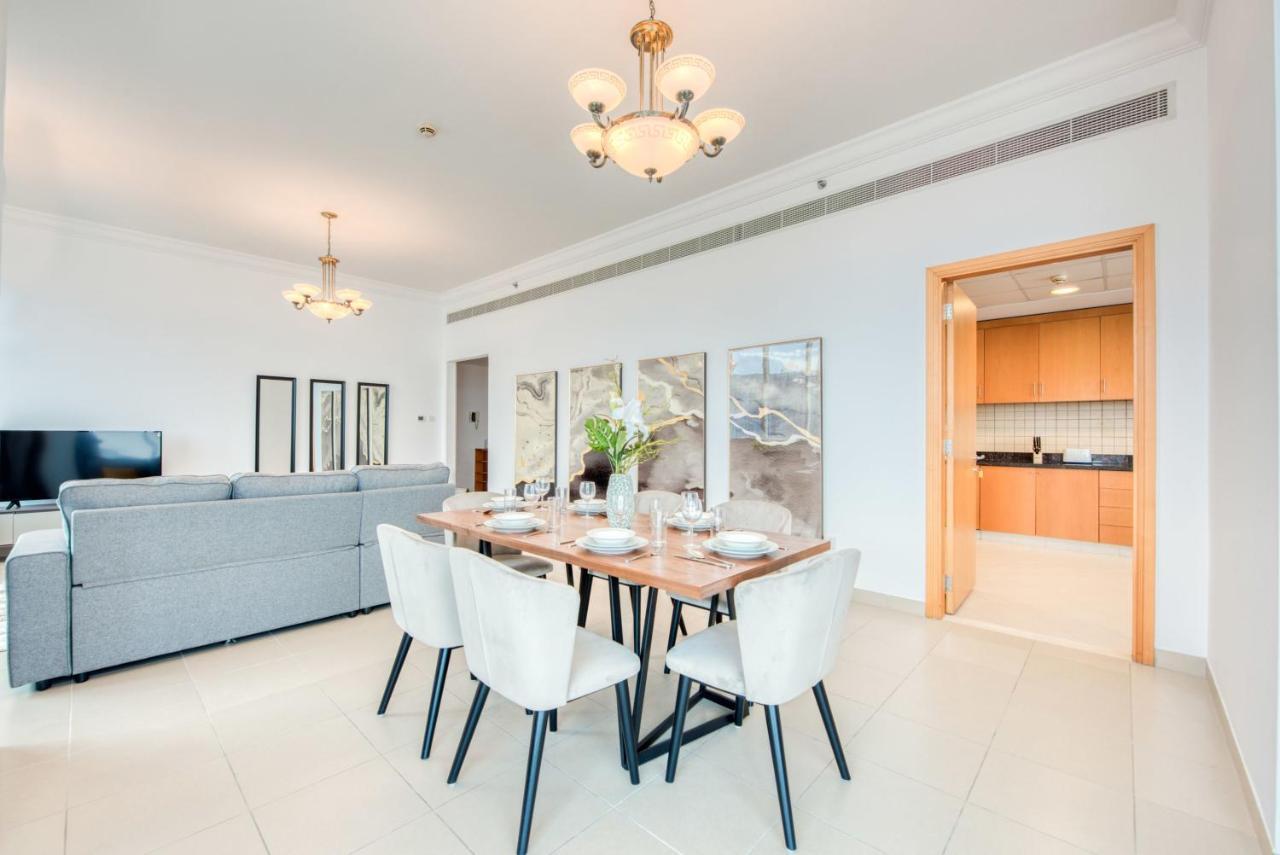 Manazel Al Safa In Dubai Apartment Екстериор снимка