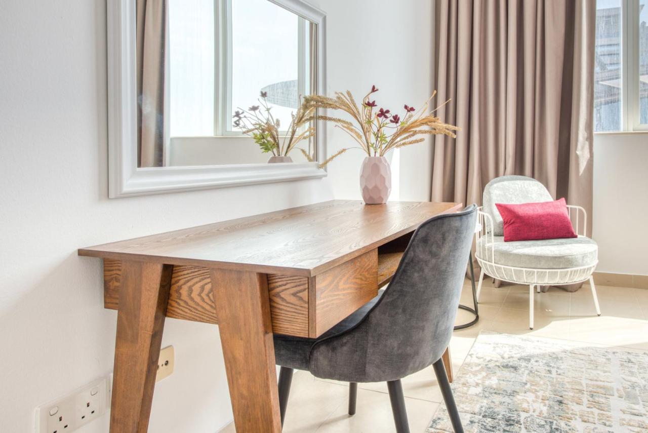 Manazel Al Safa In Dubai Apartment Екстериор снимка