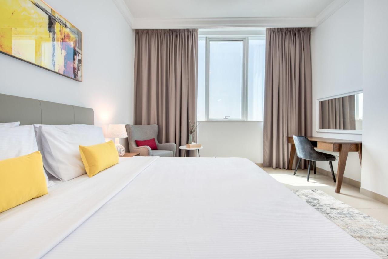 Manazel Al Safa In Dubai Apartment Екстериор снимка
