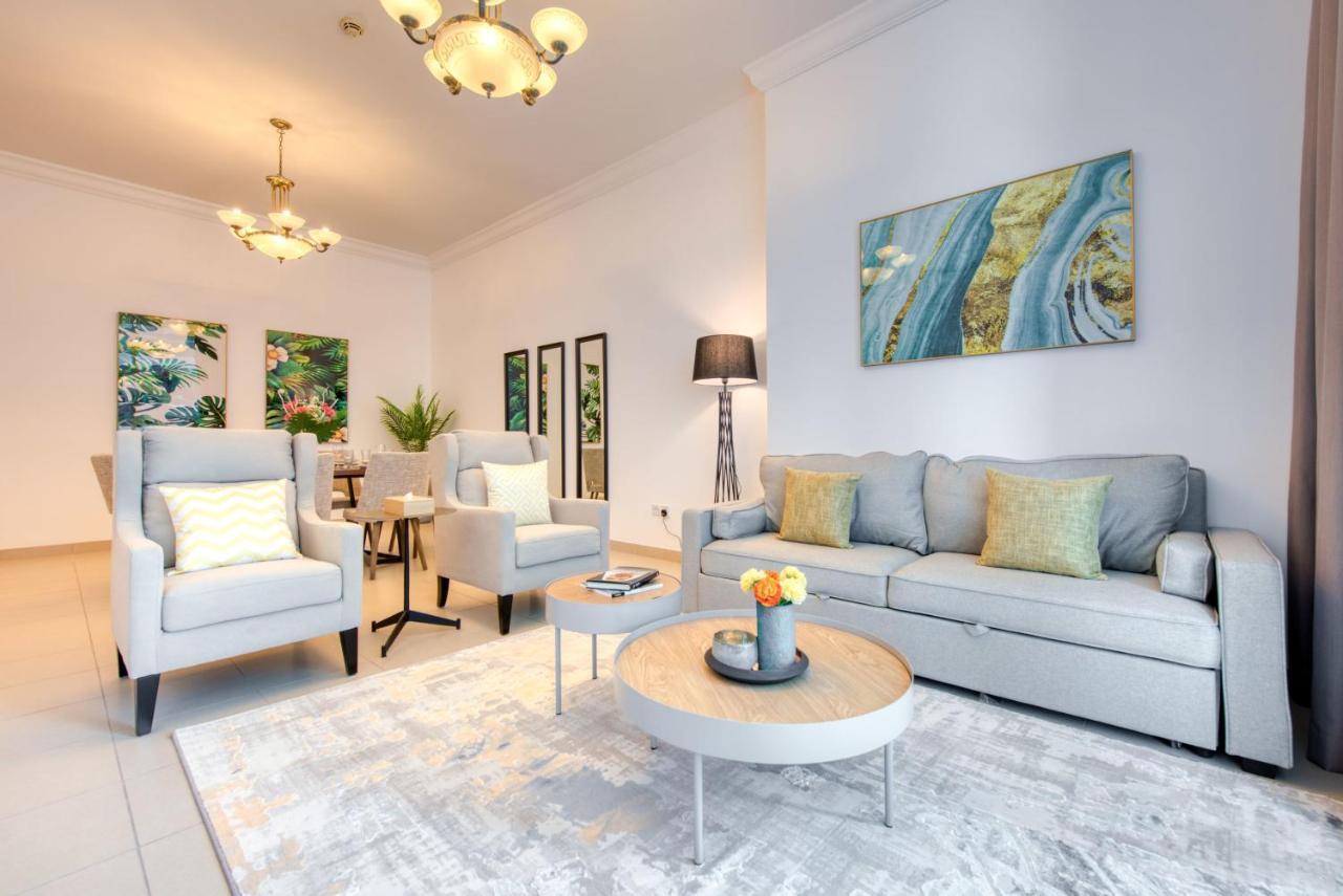 Manazel Al Safa In Dubai Apartment Екстериор снимка