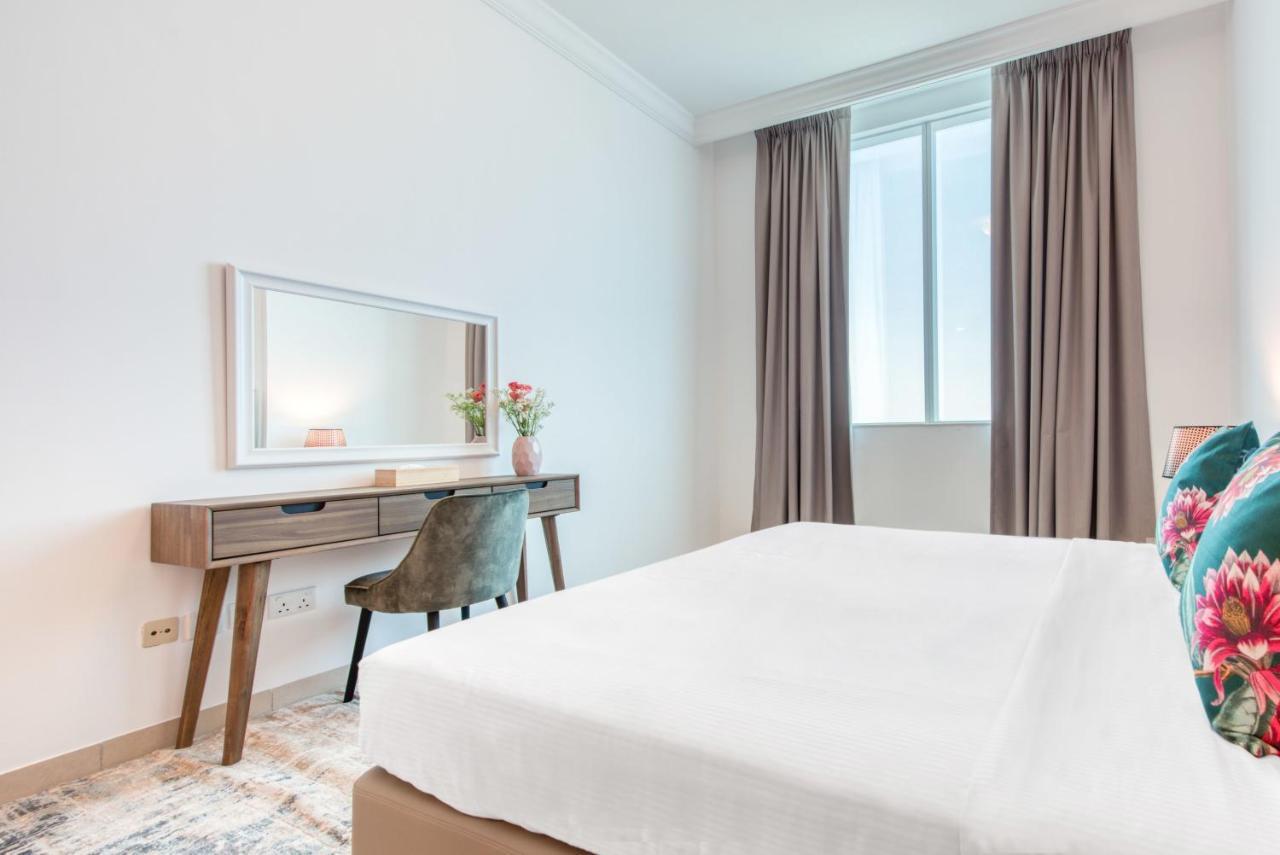 Manazel Al Safa In Dubai Apartment Екстериор снимка