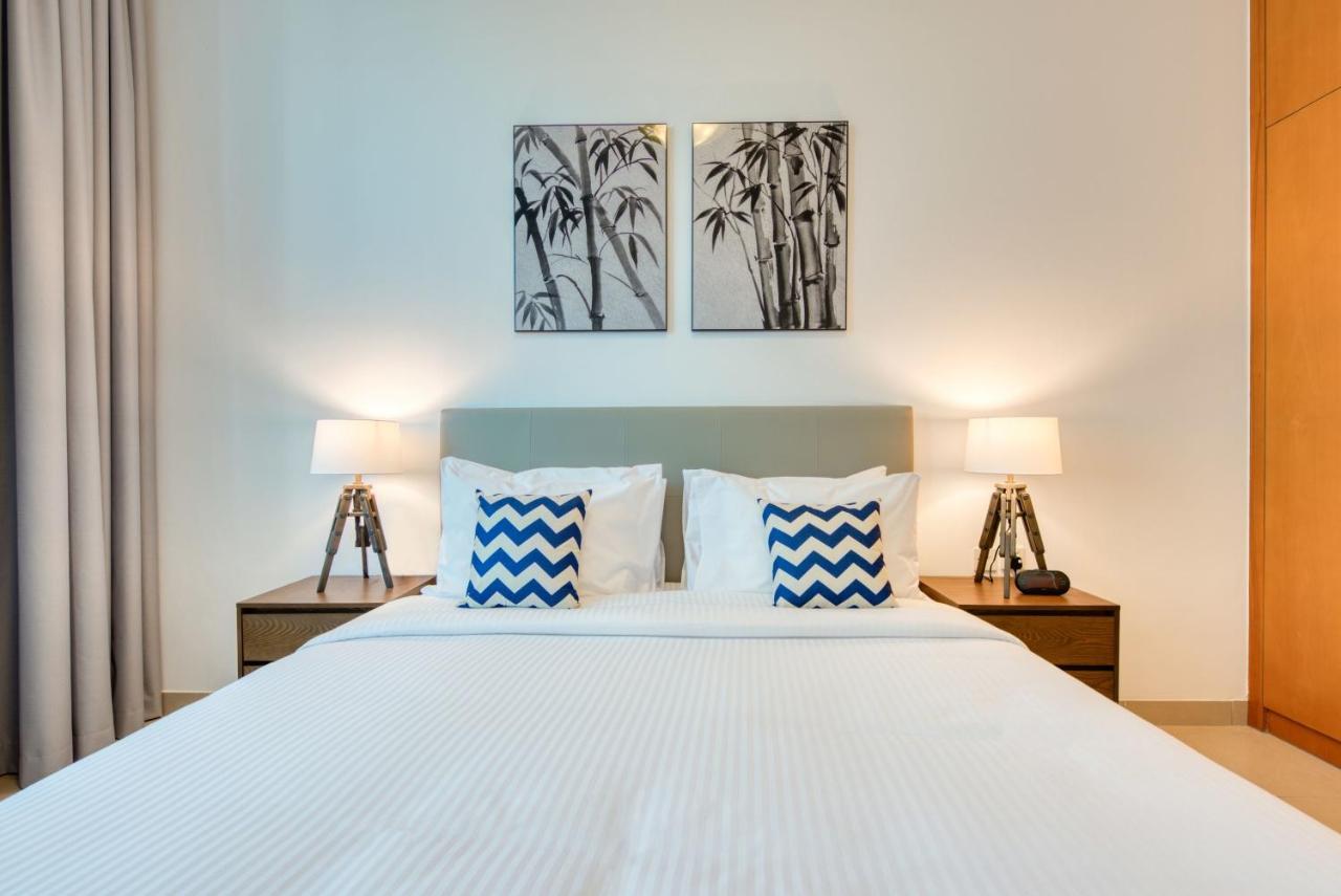 Manazel Al Safa In Dubai Apartment Екстериор снимка