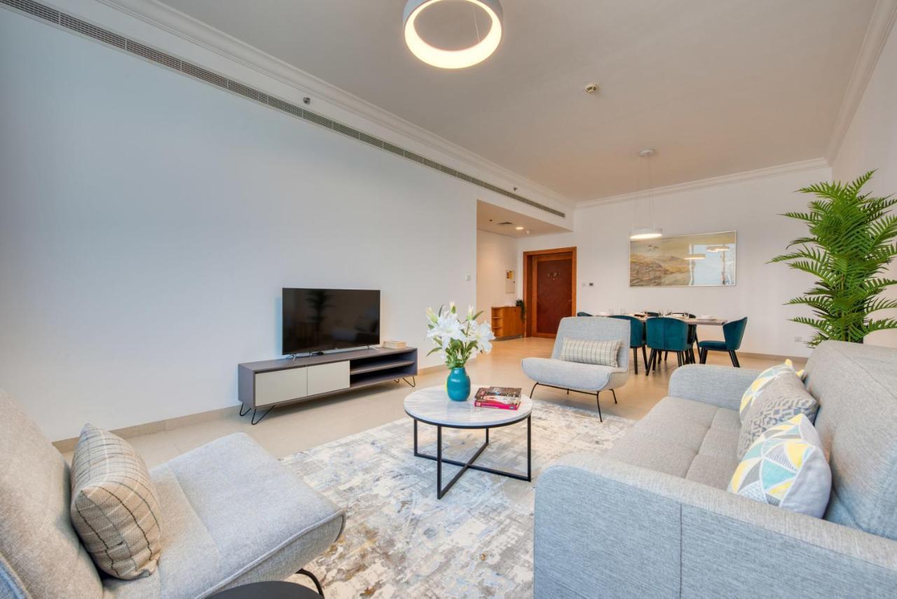 Manazel Al Safa In Dubai Apartment Екстериор снимка