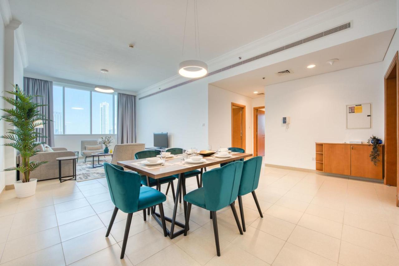 Manazel Al Safa In Dubai Apartment Екстериор снимка