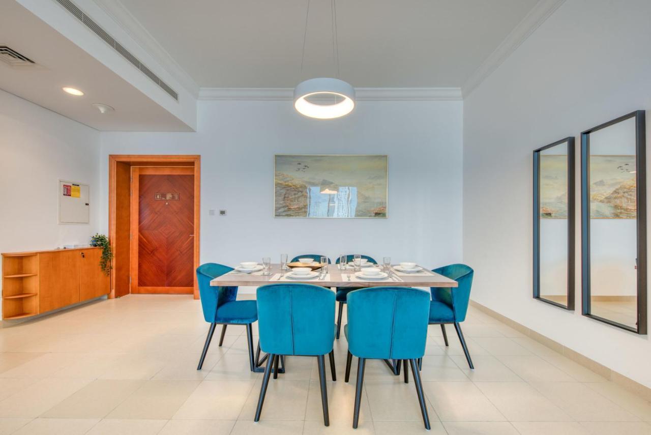 Manazel Al Safa In Dubai Apartment Екстериор снимка