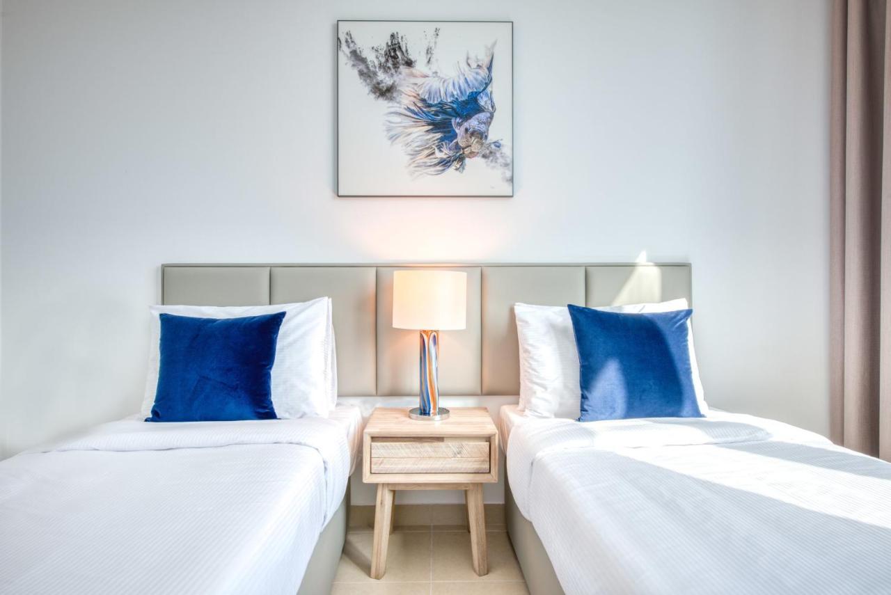 Manazel Al Safa In Dubai Apartment Екстериор снимка