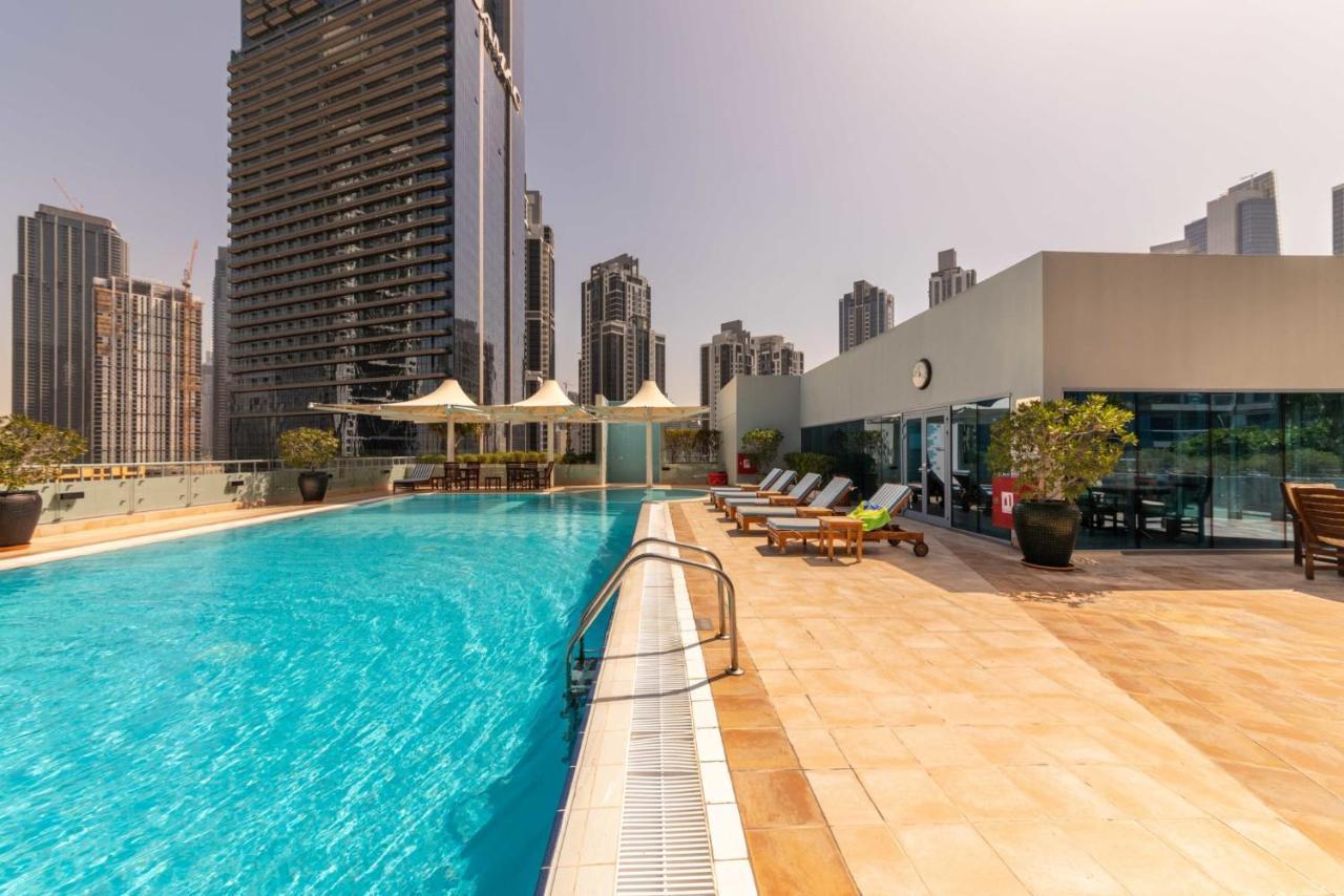 Manazel Al Safa In Dubai Apartment Екстериор снимка