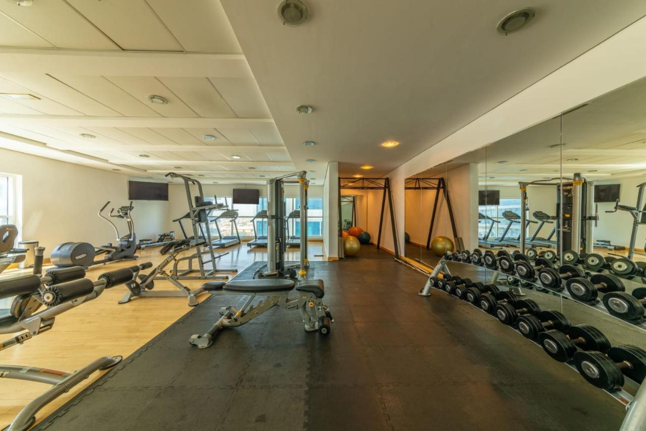 Manazel Al Safa In Dubai Apartment Екстериор снимка