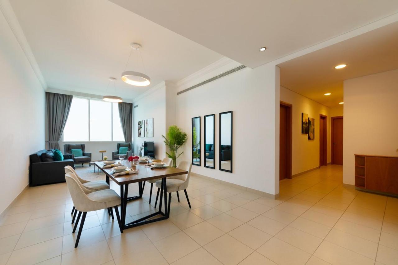 Manazel Al Safa In Dubai Apartment Екстериор снимка