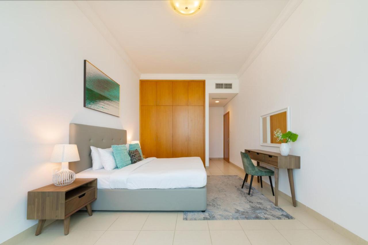 Manazel Al Safa In Dubai Apartment Екстериор снимка