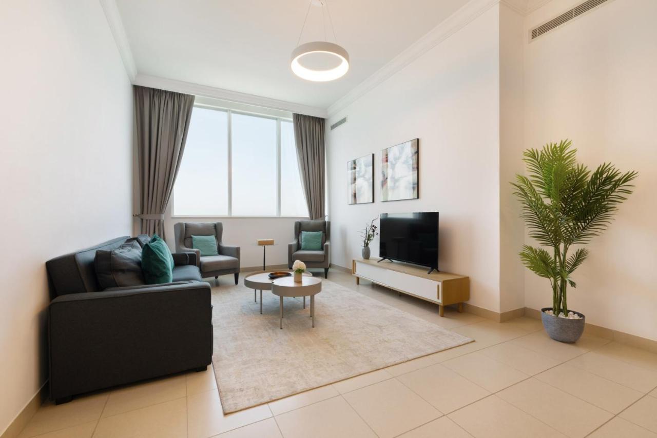 Manazel Al Safa In Dubai Apartment Екстериор снимка