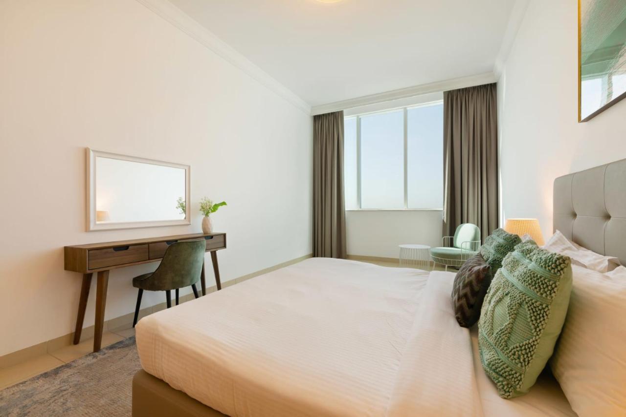 Manazel Al Safa In Dubai Apartment Екстериор снимка