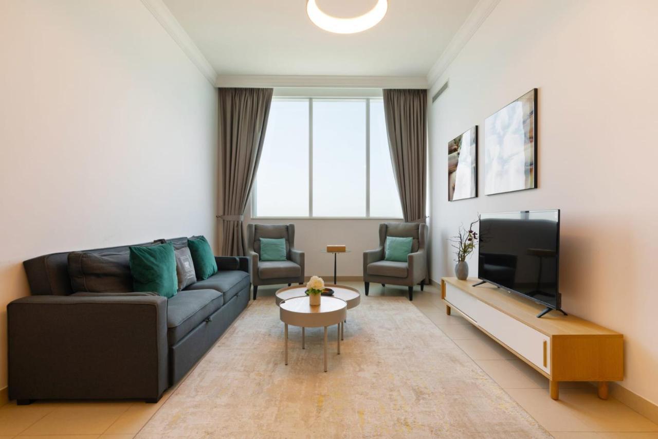 Manazel Al Safa In Dubai Apartment Екстериор снимка