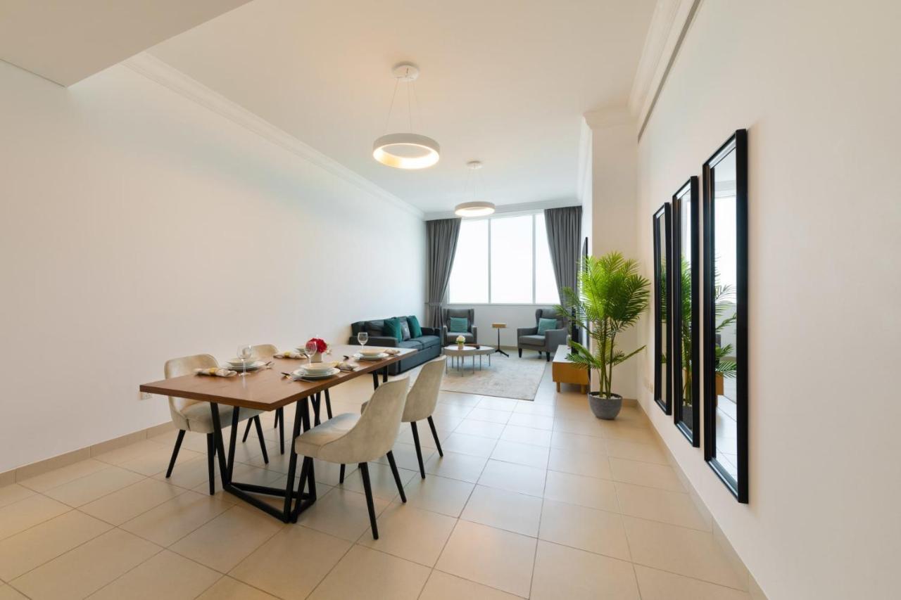 Manazel Al Safa In Dubai Apartment Екстериор снимка