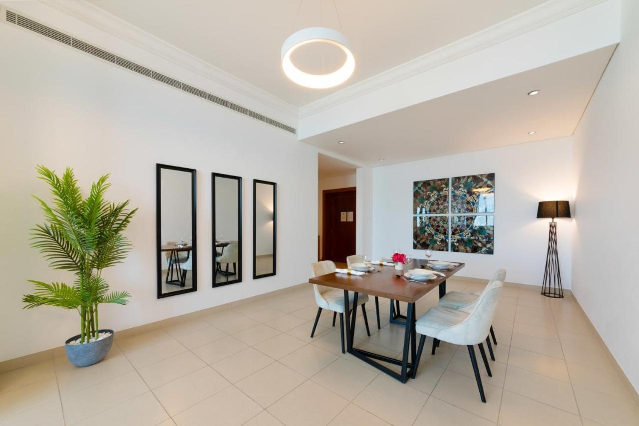 Manazel Al Safa In Dubai Apartment Екстериор снимка