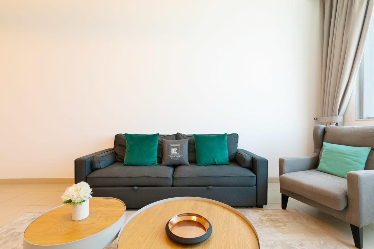 Manazel Al Safa In Dubai Apartment Екстериор снимка