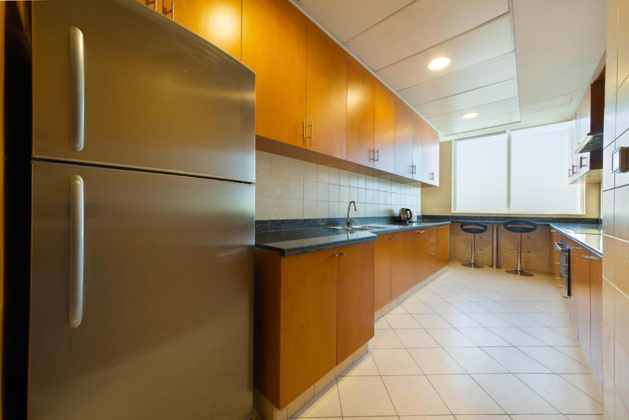 Manazel Al Safa In Dubai Apartment Екстериор снимка